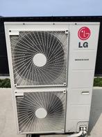 Airco LG buitenunit, Elektronische apparatuur, Airco's, Ophalen of Verzenden