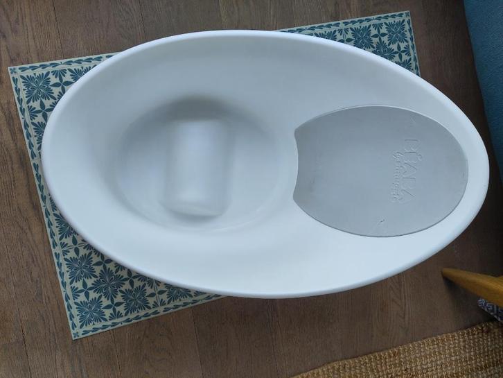 SHNUGGLE babybadje verkopen, Kinderen en Baby's, Badjes en Verzorging, Gebruikt, Badje, Overige merken, Ophalen