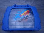 Hotwheels opbergkoffer nieuw, Ophalen of Verzenden, Nieuw