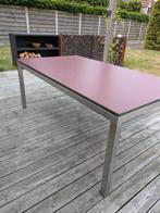 Tuintafel, Ophalen, Gebruikt