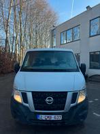 NISSAN NV400 2.3 DCI, Auto's, Bluetooth, Euro 5, NV400, Bedrijf