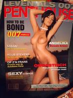 Penthouse, Enlèvement