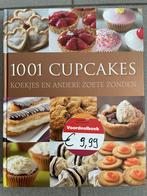 1001 Cupcakes, koekjes en andere zoete zonden, Ophalen