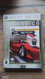 Project Gotham Racing 3 - Xbox360, Vanaf 3 jaar, Zo goed als nieuw, Racen en Vliegen, Verzenden