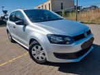 Volkswagen Polo 1.2benzin Airco, Auto's, Euro 5, Stof, Particulier, Parkeersensor