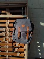 Rugzak, rugtas, boekentas, Enlèvement, Utilisé, Gris, Sac à dos