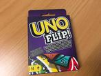 UNO FLIP - kaartspel, Hobby en Vrije tijd, Ophalen, Nieuw