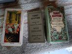 Tarot Egyptien : éditions Duserre Paris, Ophalen of Verzenden