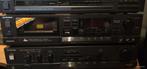 Technics stereo, Audio, Tv en Foto, Stereoketens, Ophalen, Gebruikt, Cassettedeck