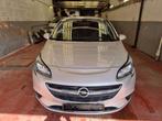 Opel Corsa 1.4 Turbo Edition Start/Stop et1 An de garantie, 1163 kg, Stof, Gebruikt, 4 cilinders