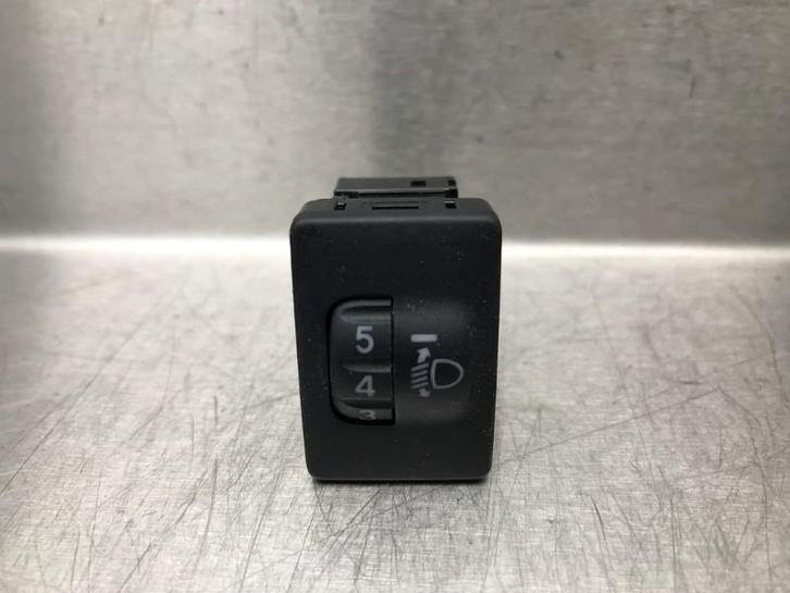 KOPLAMP IHV SCHAKELAAR Toyota iQ (|134159|), Auto-onderdelen, Dashboard en Schakelaars, Toyota, Gebruikt