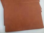 6 professionele onderleggers placemats bord tafel decoratie, Huis en Inrichting, Ophalen of Verzenden, Bord