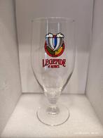 Legende van Aubel-glas., Ophalen, Zo goed als nieuw, Glas of Glazen, Overige merken