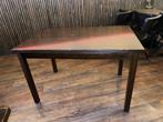 Horeca tafels, Ophalen, Gebruikt, 100 tot 150 cm, Vierkant