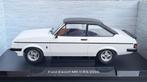 FORD ESCORT RS2000 MK2 1:18ème, Ophalen of Verzenden, Nieuw, Auto, Overige merken