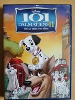 DVD Disney - Les 101 Dalmatiens 2 - 2002 ‧ Animation ‧ 1h 14, CD & DVD, Enlèvement ou Envoi