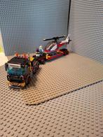 Lego heavy cargo transport 60183, Ophalen of Verzenden, Zo goed als nieuw, Complete set, Lego
