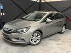 Opel Astra break 1.4Turbo, bj2016, 125.000km, Veel opties!, Achat, Euro 6, Entreprise, Boîte manuelle