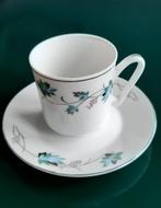 Mini vintage koffieservies - jaren 70, Antiek en Kunst, Ophalen of Verzenden