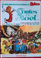 Les meilleurs récits du journal de Spirou 1 - Contes de Noel, Enlèvement ou Envoi, Une BD, Utilisé, Collectif