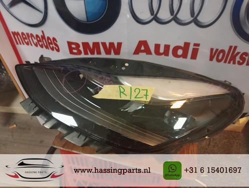 TESLA 3 Y MODEL FULL LED KOPLAMP LINKS, Auto-onderdelen, Verlichting, Overige automerken, Gebruikt, Ophalen of Verzenden