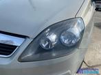OPEL ZAFIRA B Links Koplamp 2005-2012, Auto-onderdelen, Ophalen of Verzenden, Gebruikt, Opel