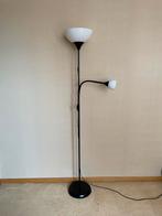 ikea living room lamp, 150 tot 200 cm, Zo goed als nieuw, Ophalen