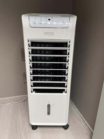Aircooler inuvik  beschikbaar voor biedingen