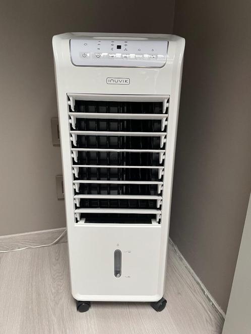 Aircooler inuvik, Elektronische apparatuur, Ventilatoren, Zo goed als nieuw, Torenventilator, Ophalen