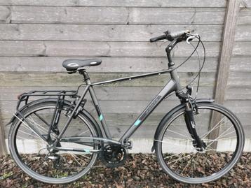 Herenfiets Norta H60 beschikbaar voor biedingen