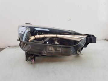 KOPLAMP RECHTS CX-3 (DJ / DK) (|DB2S51030E|D10E51030|) beschikbaar voor biedingen