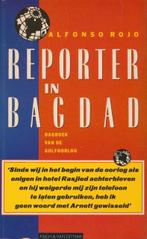 (a683) Reporter in Bagdad, dagboek van de Golfoorlog, Boeken, Ophalen of Verzenden, Gelezen