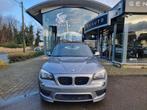 BMW X1 2.0 DA*xDrive*Pack M*12 MAANDEN GARANTIE*, Auto's, BMW, Euro 5, 1995 cc, Zwart, 4 cilinders