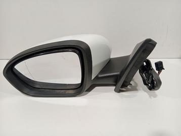SPIEGEL LINKS ELEKTRISCH Megane IV Estate (RFBK) (30087810) beschikbaar voor biedingen