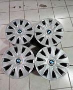 Jantes tôle BMW d'origine avec enjoliveur pour serie 1 f20/f, Enlèvement, Comme neuf