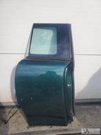 Mini Clubman 2008 - 2014 deur portier rechts achter COMPLEET, Auto-onderdelen, Gebruikt, -, Deur, -