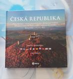 Ceska Republika - photos aériennes, Livres, Svazek Libor, Enlèvement ou Envoi, Neuf, Photographie général