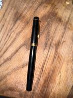 Vulpen met 14k gouden penpunt – Duits, Verzamelen, Ophalen, Zo goed als nieuw, Vulpen