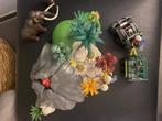Playmobil Dinoeiland met Dino's en vulkaan, Kinderen en Baby's, Speelgoed | Playmobil, Ophalen, Gebruikt, Complete set
