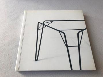 Willy Van Der Meeren Furniture 150pag beschikbaar voor biedingen