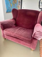 Love seat, Ophalen, Gebruikt