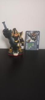 Skylander Krypt King, Games en Spelcomputers, Games | Nintendo Wii, Ophalen, Zo goed als nieuw, Vechten