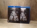 The Last Of Us seizoen 1 Blu-ray, Enlèvement ou Envoi, Comme neuf, Horreur
