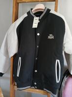 Lonsdale gewatteerde jas, Kleding | Heren, Ophalen of Verzenden