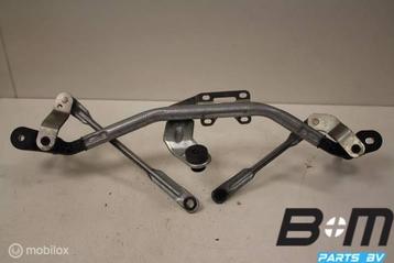 Ruitenwissermechaniek Audi A1 8X1955023 beschikbaar voor biedingen