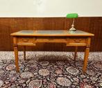Klassiek Italiaans Selva Schrijftafel Bureau, Antiek en Kunst, Ophalen of Verzenden