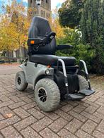 Elektrische Rolstoel Meyra Optimus 2 10/h, Ophalen, Gebruikt