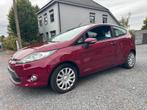 Ford Fiesta 1.25i Benzine,Airco,1e eigenaar+boekje,, Euro 5, 1242 cc, 4 cilinders, 124 g/km