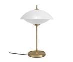 Fritz Hansen Clam Table Lamp - tafellamp, Ophalen, Nieuw, 50 tot 75 cm