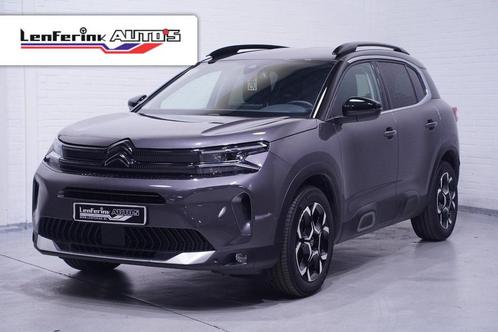 Citroen C5 Aircross 1.5 HDI 130 pk Leder/alcantara Navi Came, Auto's, Citroën, Bedrijf, C5, ABS, Adaptieve lichten, Adaptive Cruise Control